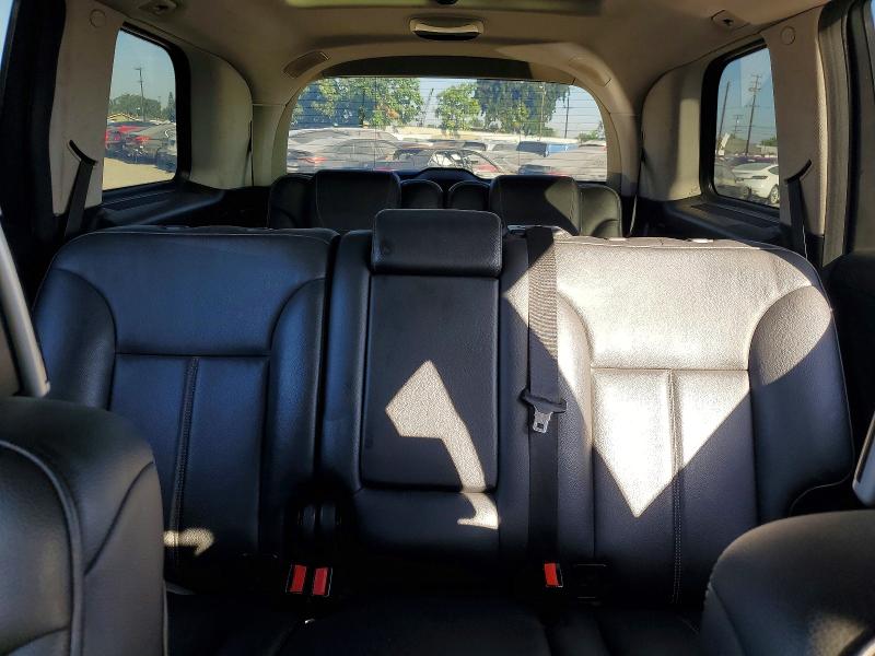 66087136 :رقم المزاد ، 4JGBF2FEXBA633636 vin ، 2011 Mercedes-benz Gl مزاد بيع