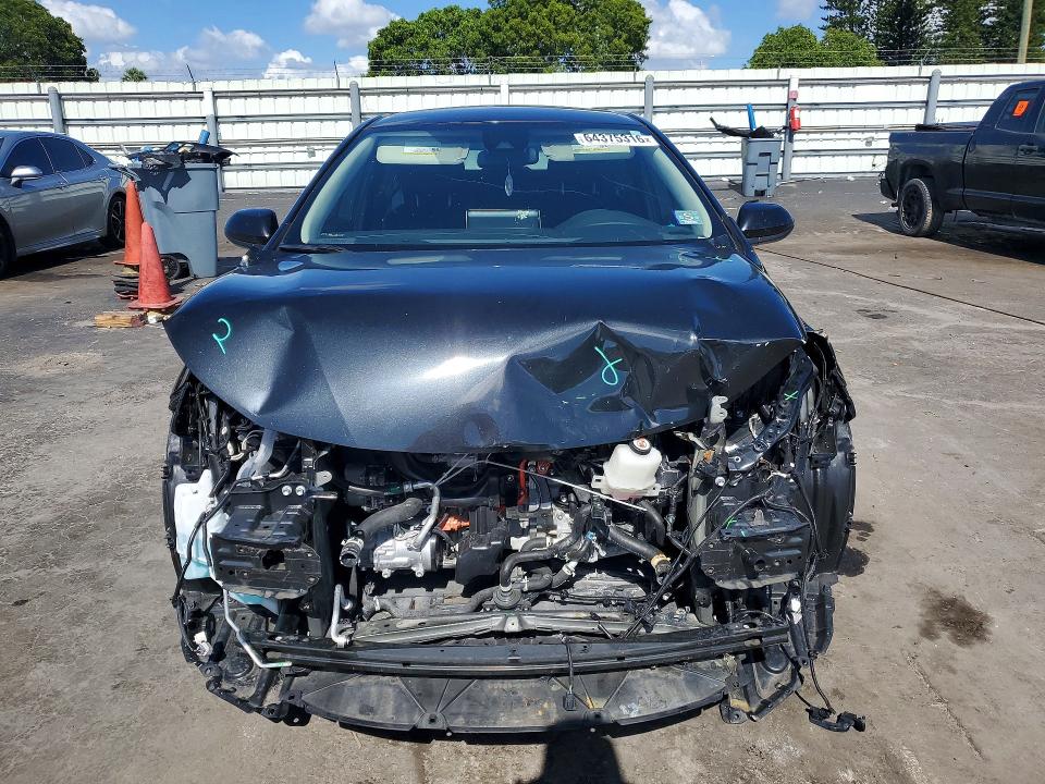 Продаж на аукціоні авто 2021 Toyota Corolla, vin: JTDEAMDE5MJ030479, номер лоту: 64375316