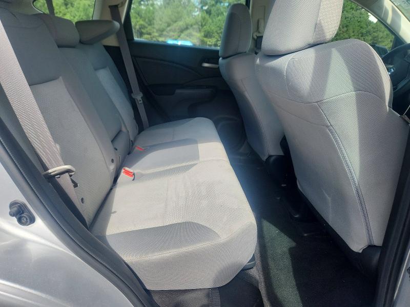 2016 Honda Cr-v მანქანა იყიდება აუქციონზე, vin: 2HKRM3H39GH562584, აუქციონის ნომერი: 63736406
