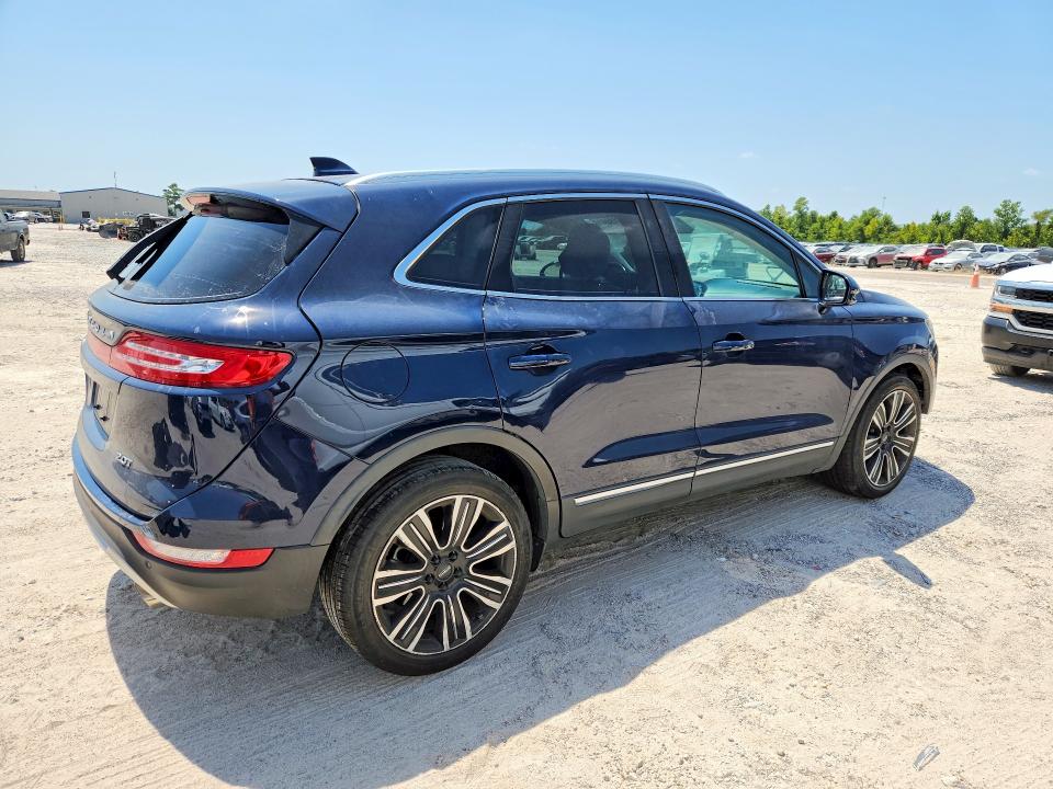 Aukcja sprzedaży 2018 Lincoln Mkc, vin: 5LMCJ4C92JUL07460, numer aukcji: 65154916