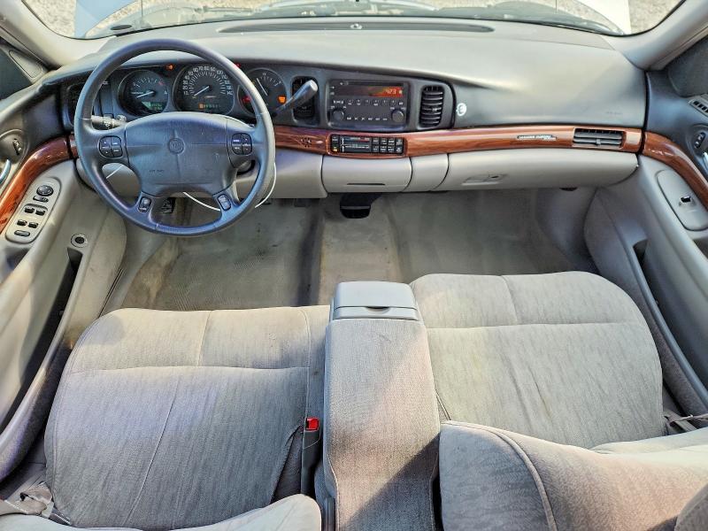 Aukcja sprzedaży 2005 Buick Lesabre, vin: 1G4HP52KX5U173014, numer aukcji: 65224686