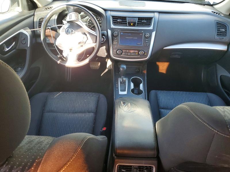 2016 Nissan Altima მანქანა იყიდება აუქციონზე, vin: 1N4AL3AP1GC243727, აუქციონის ნომერი: 66575156