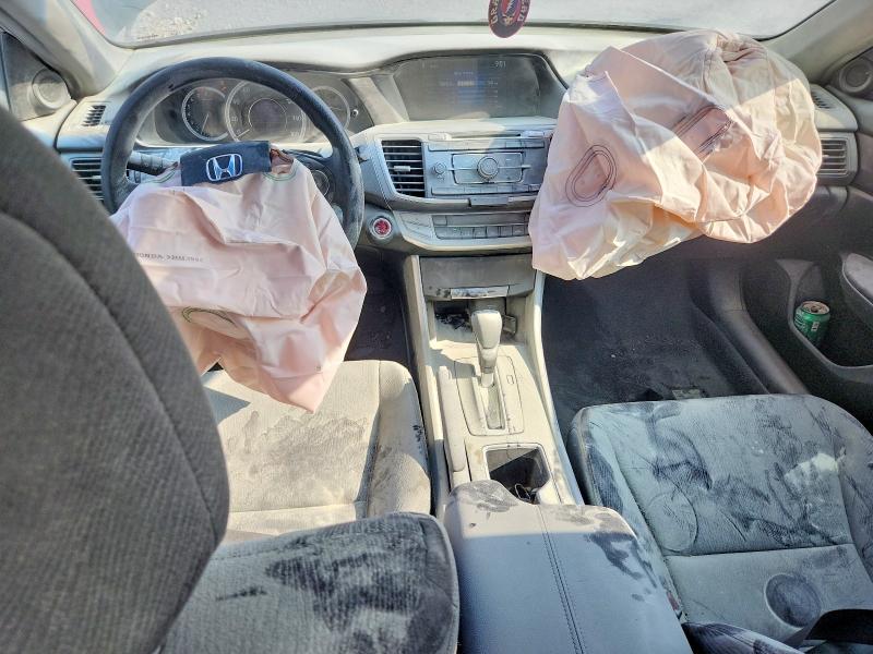 Продажа на аукционе авто 2013 Honda Accord, vin: 1HGCR2F75DA105590, номер лота: 64106726