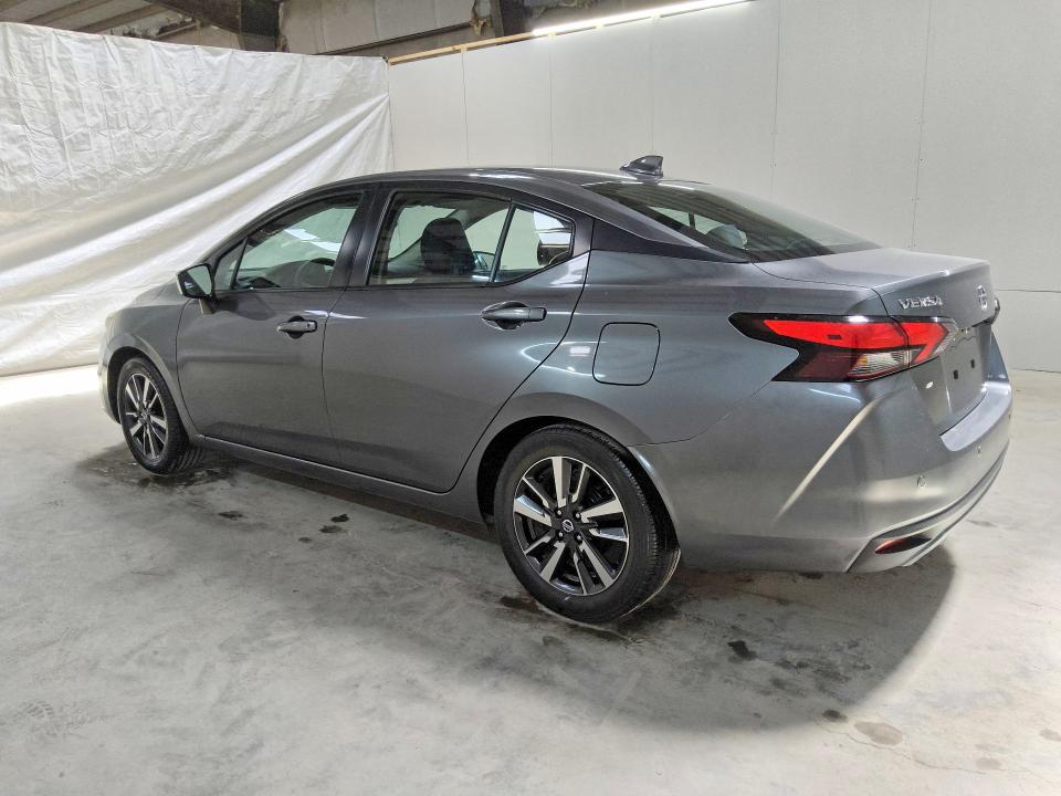 Продаж на аукціоні авто 2021 Nissan Versa, vin: 3N1CN8EV9ML873095, номер лоту: 66831766