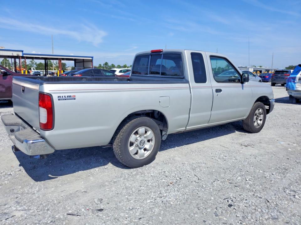 Aukcja sprzedaży 1999 Nissan Frontier, vin: 1N6DD26S0XC301609, numer aukcji: 66582766