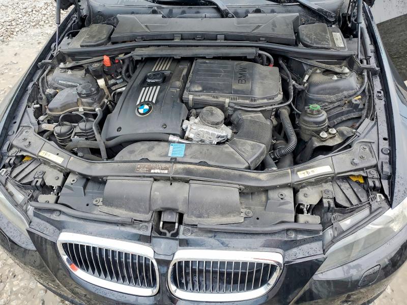 64232476 :رقم المزاد ، WBAWL73588PX55463 vin ، 2008 Bmw 335 مزاد بيع