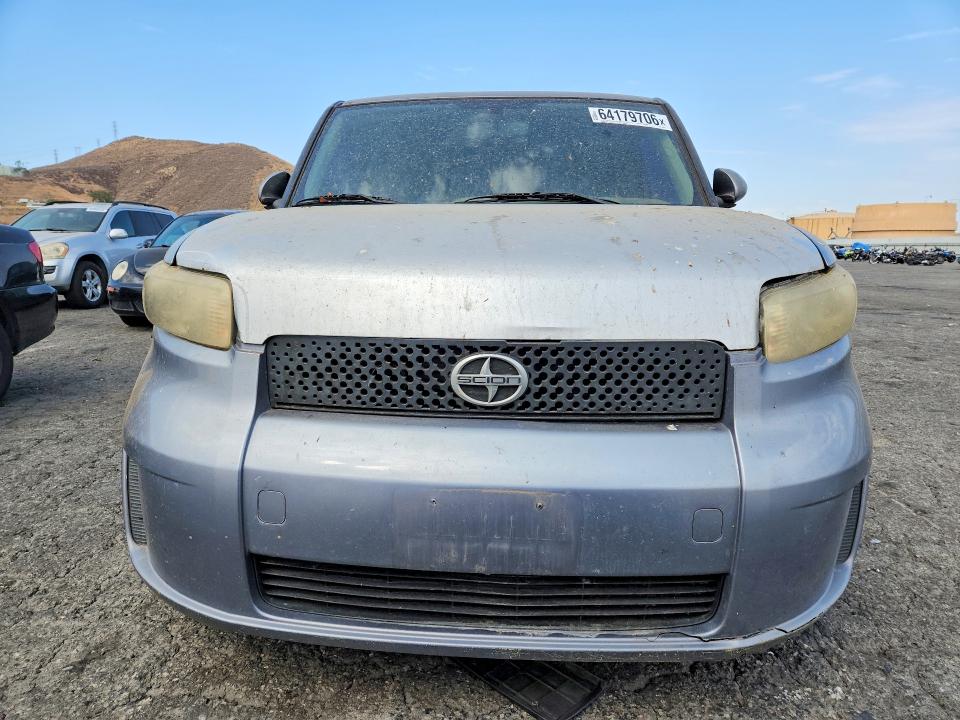 Продажа на аукционе авто 2009 Scion Xb, vin: JTLKE50E391064872, номер лота: 64179706