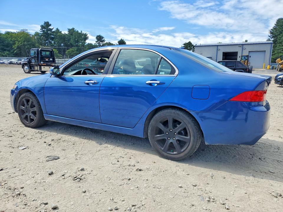 Продажа на аукционе авто 2005 Acura Tsx, vin: JH4CL96875C001933, номер лота: 67247456