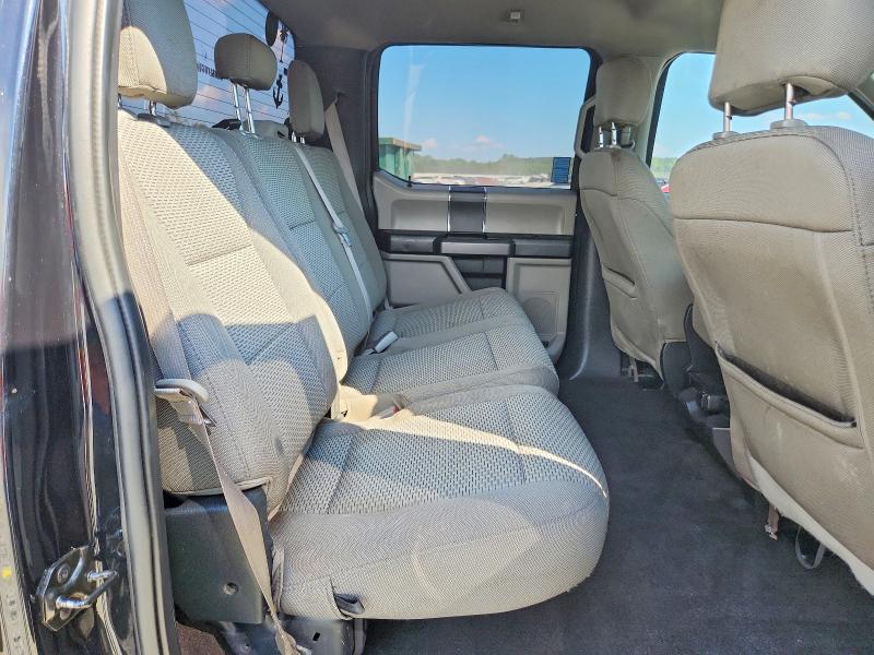 Aukcja sprzedaży 2020 Ford F150, vin: 1FTEW1C5XLFA22350, numer aukcji: 67188146