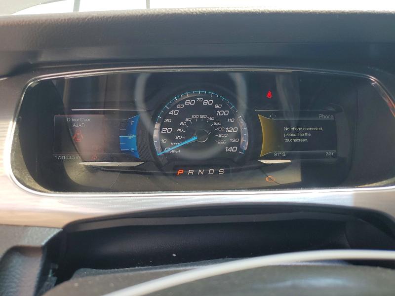 63199576 :رقم المزاد ، 1FAHP2E84EG137214 vin ، 2014 Ford Taurus مزاد بيع