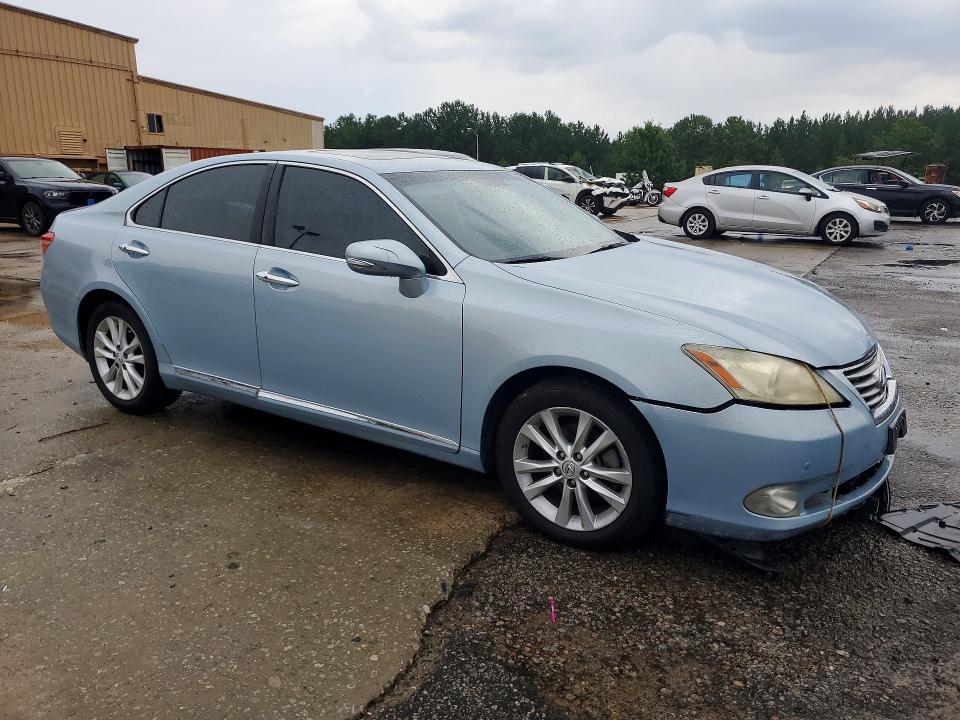 Продаж на аукціоні авто 2012 Lexus Es, vin: JTHBK1EG6C2486495, номер лоту: 65561626