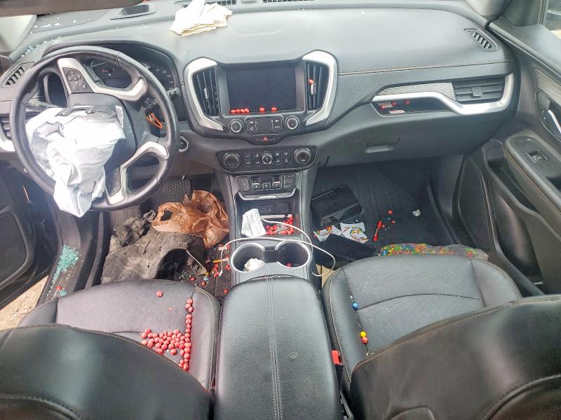 Aukcja sprzedaży 2020 Gmc Terrain, vin: 3GKALVEV4LL143655, numer aukcji: 64400376