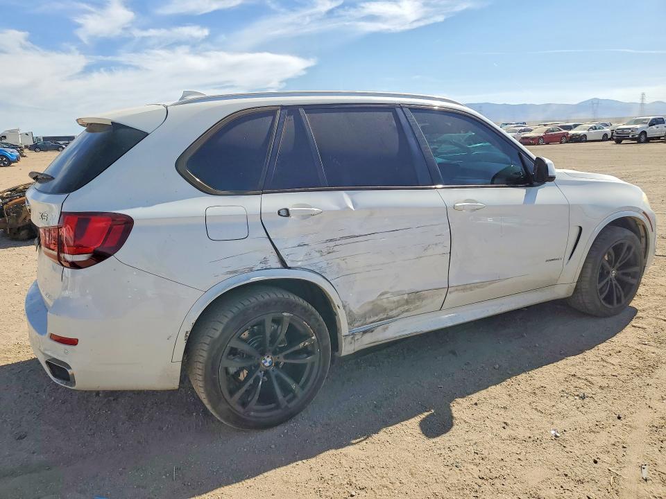 Aukcja sprzedaży 2016 Bmw X5, vin: 5UXKR2C55G0R69366, numer aukcji: 64593046