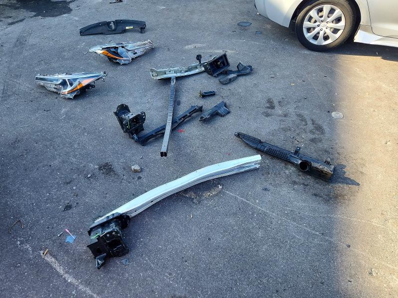 65000036 :رقم المزاد ، 5YFB4MDE9RP114849 vin ، 2024 Toyota Corolla مزاد بيع