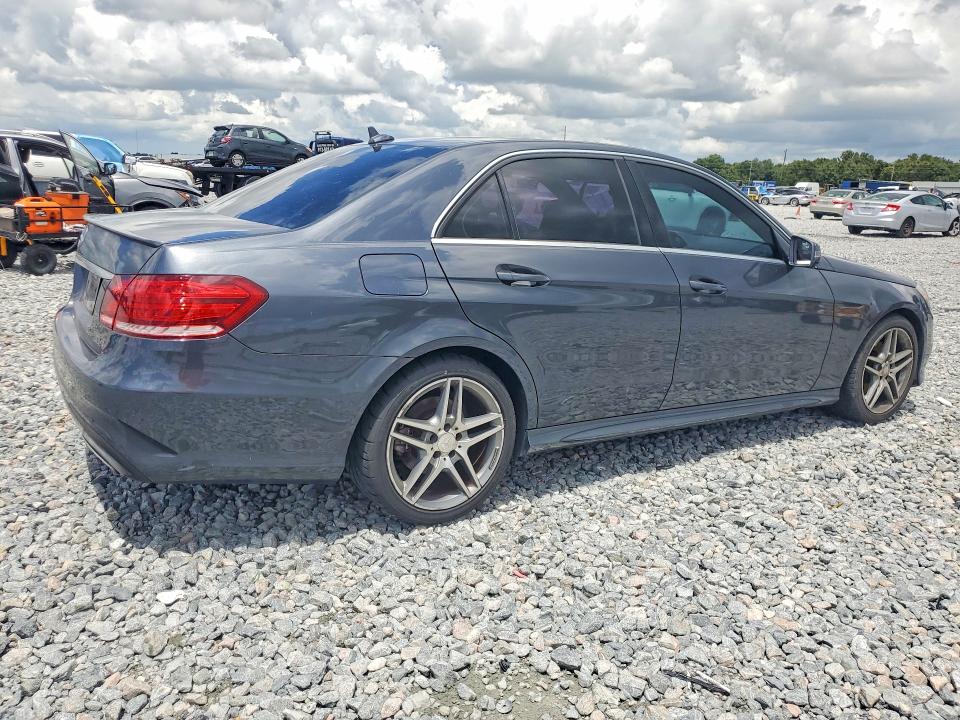 Aukcja sprzedaży 2014 Mercedes-benz E, vin: WDDHF5KB3EB002520, numer aukcji: 64568556