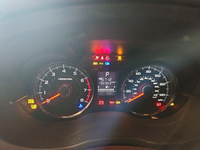 Aukcja sprzedaży 2014 Subaru Forester, vin: JF2SJGMC2EH536851, numer aukcji: 64806736