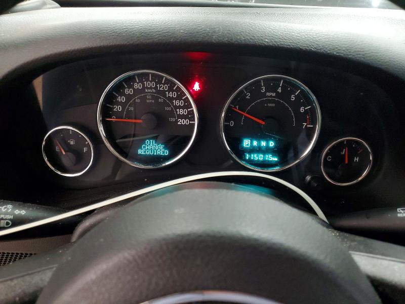 Продажа на аукционе авто 2018 Jeep Wrangler Unlimited, vin: 1C4BJWDG6JL914060, номер лота: 64144976