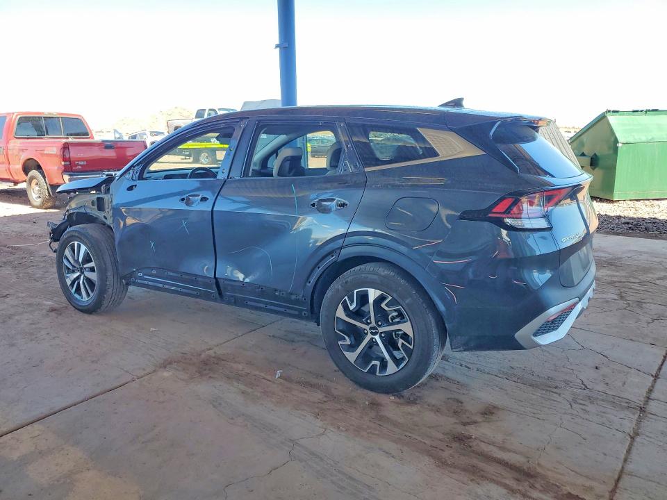 Aukcja sprzedaży 2024 Kia Sportage, vin: 5XYK33DF1RG210601, numer aukcji: 65718176