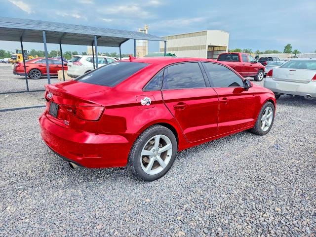Продаж на аукціоні авто 2016 Audi A3, vin: WAUB8GFF7G1032757, номер лоту: 64998886
