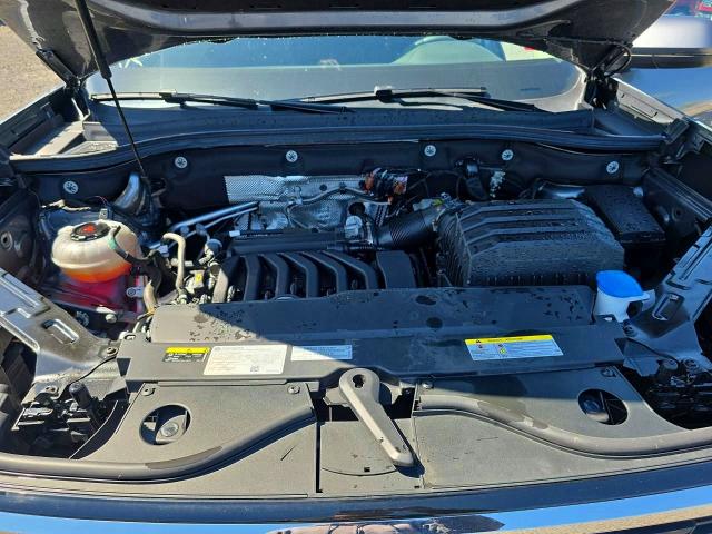 2023 Volkswagen Atlas მანქანა იყიდება აუქციონზე, vin: 1V2HR2CA9PC531536, აუქციონის ნომერი: 64272086