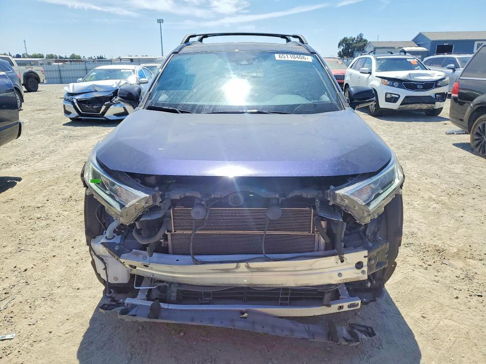 Aukcja sprzedaży 2020 Toyota Rav4, vin: JTMEWRFV2LJ043359, numer aukcji: 65110406
