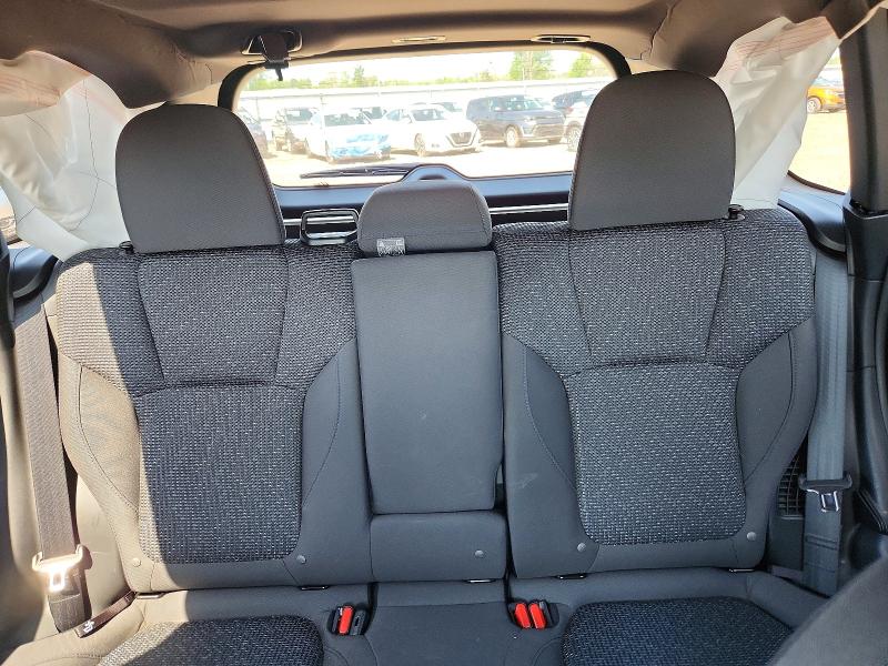 63507486 :رقم المزاد ، JF2SLSED7SH406970 vin ، 2025 Subaru Forester مزاد بيع