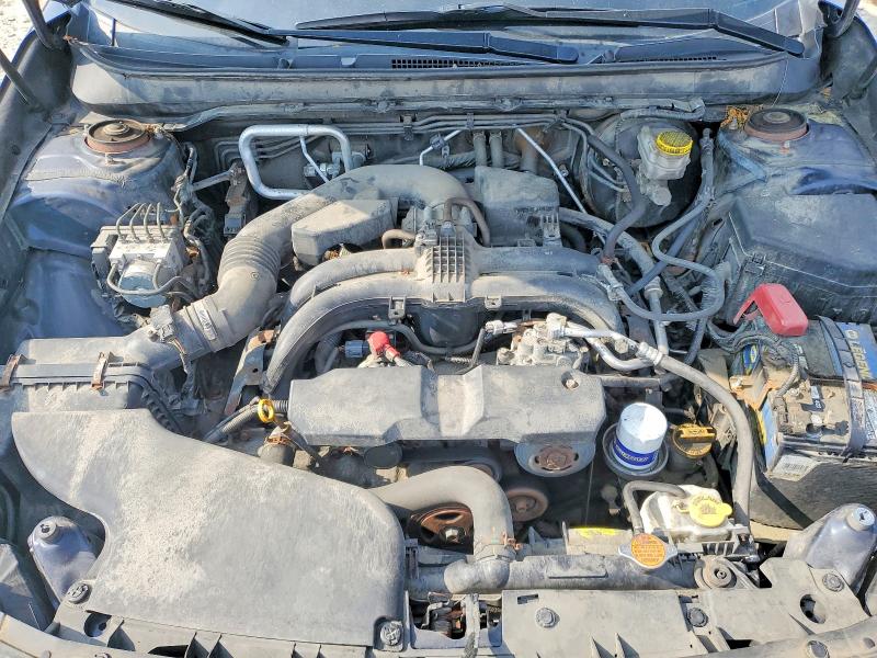 Aukcja sprzedaży 2018 Subaru Outback, vin: 4S4BSAAC9J3243271, numer aukcji: 64977346