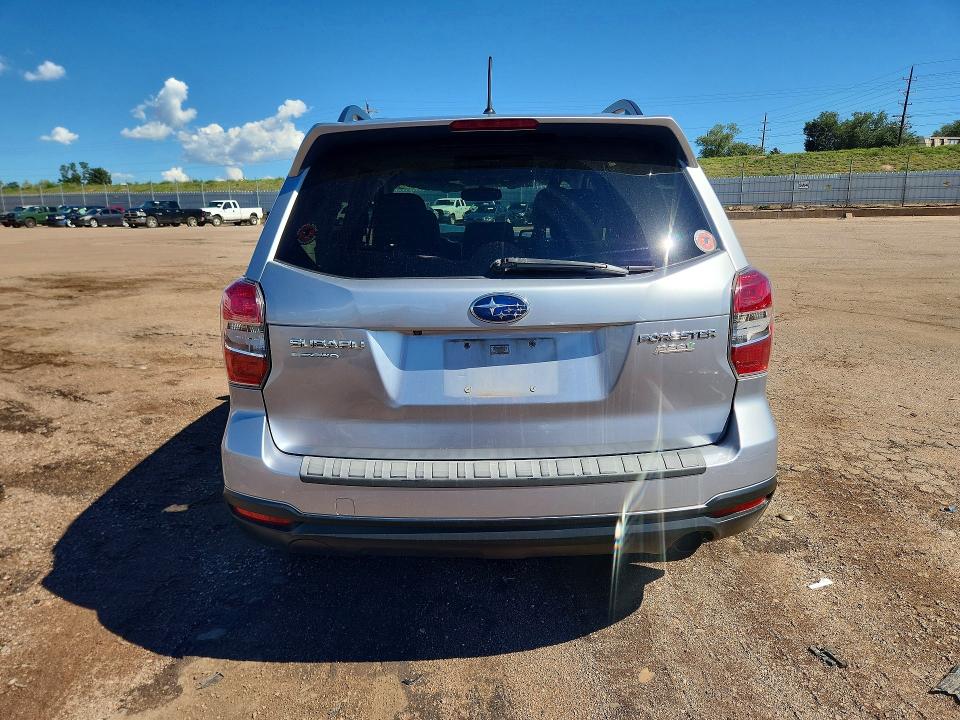 Продажа на аукционе авто 2014 Subaru Forester, vin: JF2SJAHC6EH530543, номер лота: 65235766