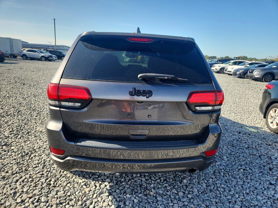 Aukcja sprzedaży 2020 Jeep Grand Cherokee, vin: 1C4RJEAG4LC181510, numer aukcji: 65651426