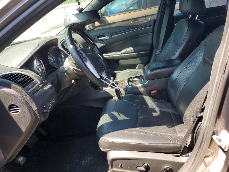 Aukcja sprzedaży 2014 Chrysler 300, vin: 2C3CCAEG1EH322900, numer aukcji: 64622436