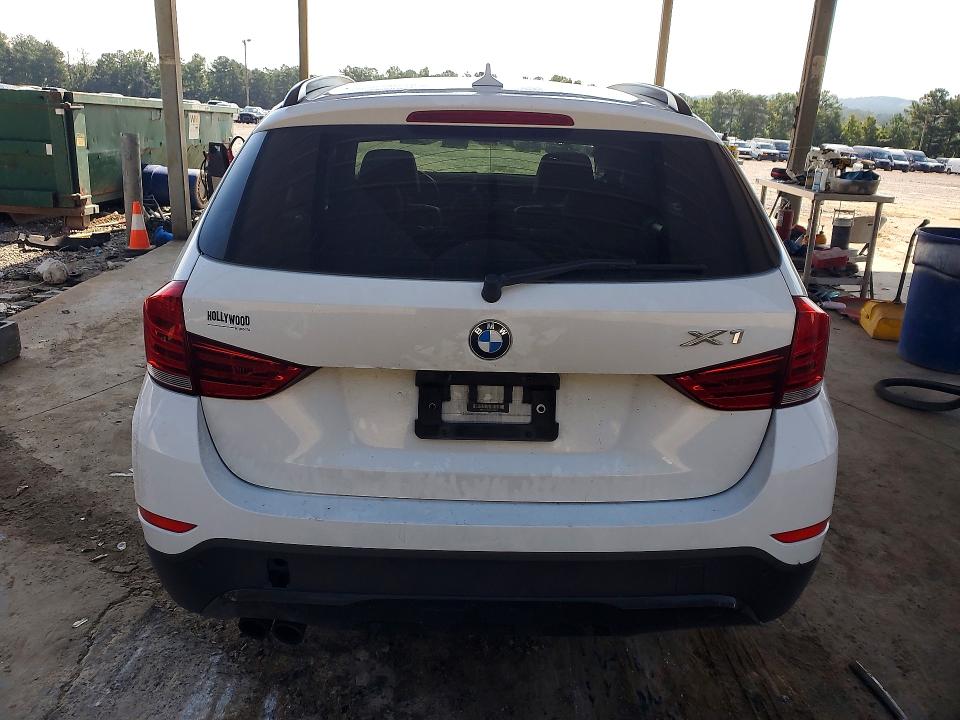 Продаж на аукціоні авто 2013 Bmw X1, vin: WBAVL1C50DVR85321, номер лоту: 64763506