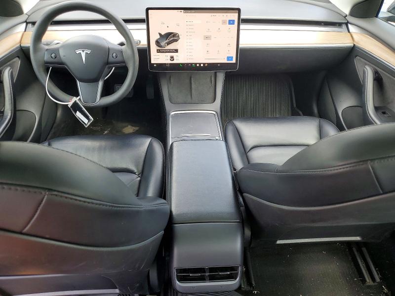 Aukcja sprzedaży 2022 Tesla Model 3, vin: 5YJ3E1EAXNF370662, numer aukcji: 64129836