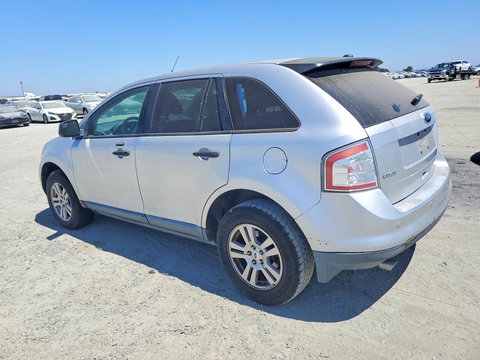 Продажа на аукционе авто 2010 Ford Edge, vin: 2FMDK3GC7ABA08668, номер лота: 65040966