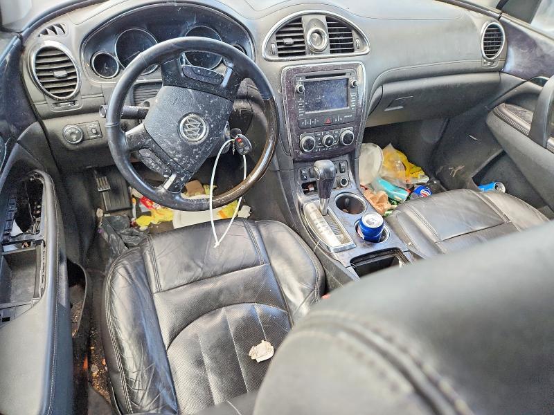 Aukcja sprzedaży 2016 Buick Enclave, vin: 5GAKRBKD7GJ212510, numer aukcji: 64480876