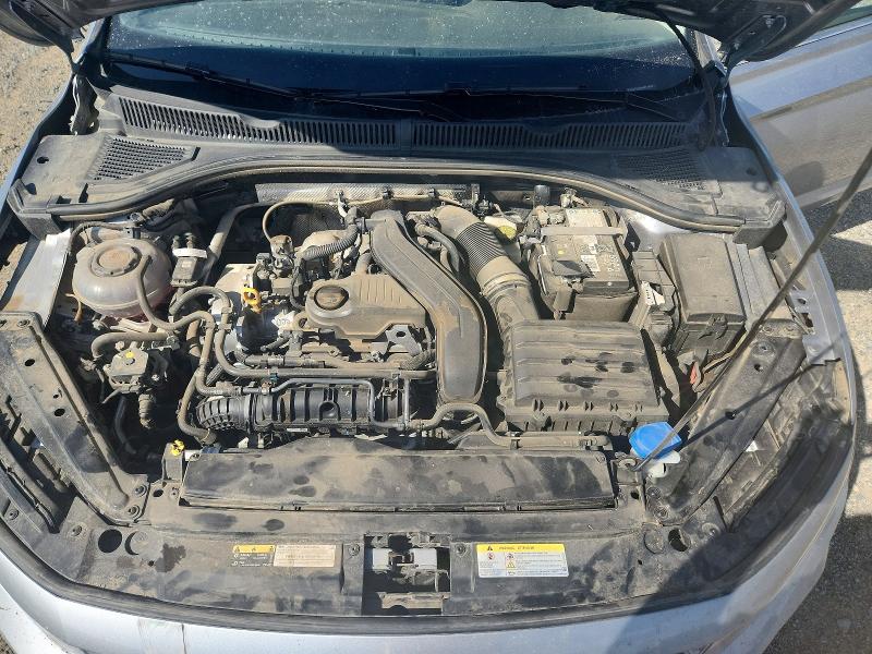 Aukcja sprzedaży 2025 Volkswagen Jetta, vin: 3VW5X7BU8SM091882, numer aukcji: 65934226