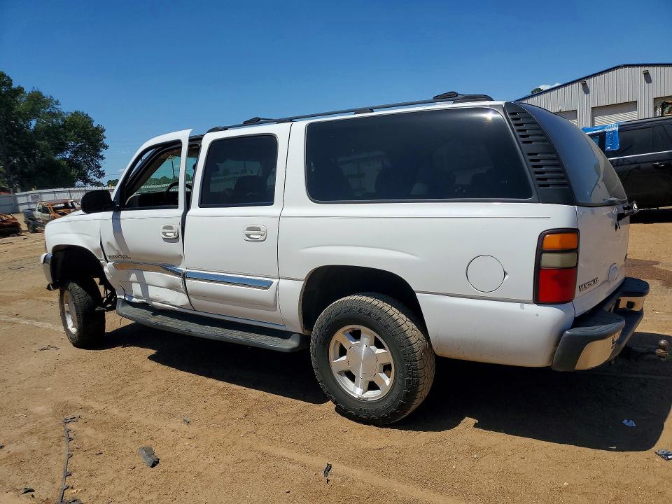 Продажа на аукционе авто 2004 Gmc Yukon Xl, vin: 3GKEC16Z44G236245, номер лота: 65507096