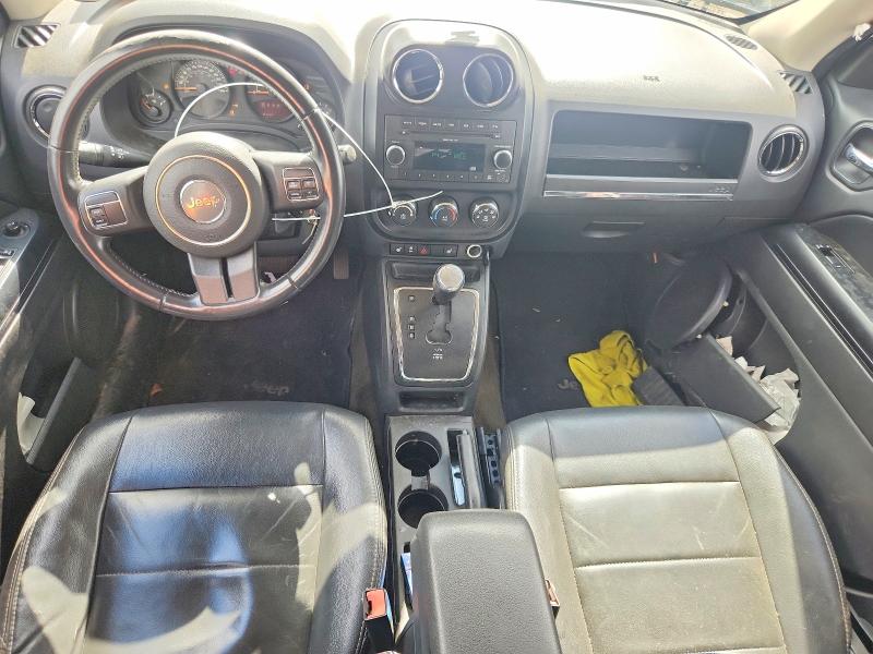 Продаж на аукціоні авто 2016 Jeep Patriot, vin: 1C4NJRAB5GD510323, номер лоту: 66274266