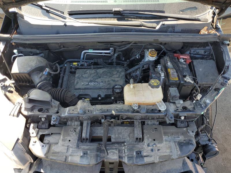 Aukcja sprzedaży 2020 Chevrolet Trax, vin: 3GNCJKSB6LL308230, numer aukcji: 63747836