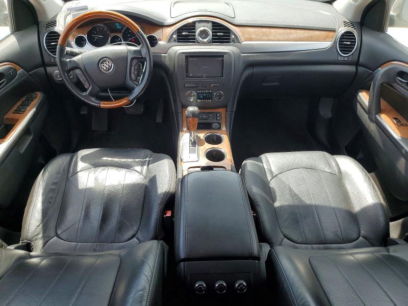 Aukcja sprzedaży 2011 Buick Enclave, vin: 5GAKRBED2BJ224634, numer aukcji: 65329716