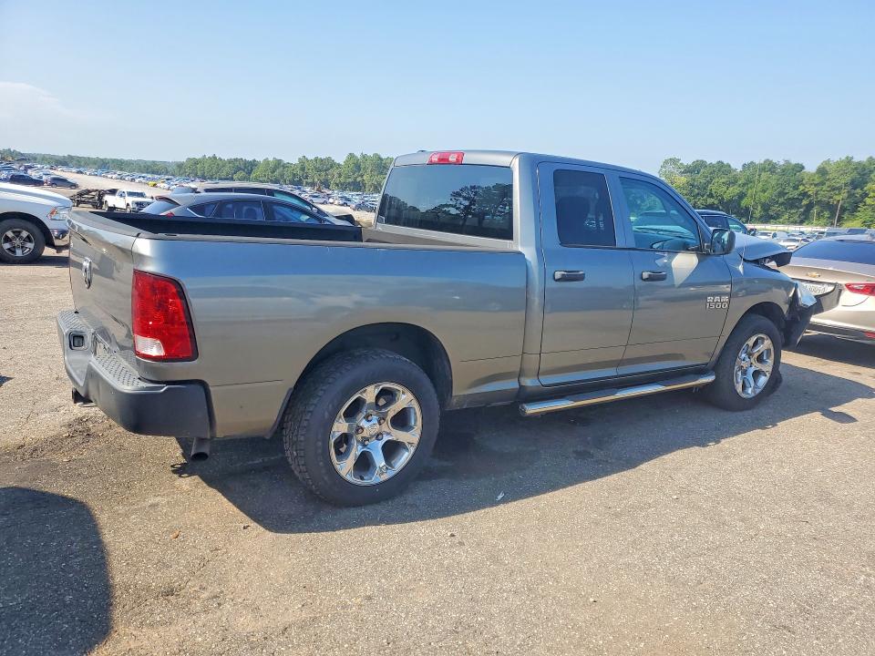 66087396 :رقم المزاد ، 1C6RR6FG5DS644230 vin ، 2013 Ram 1500 مزاد بيع