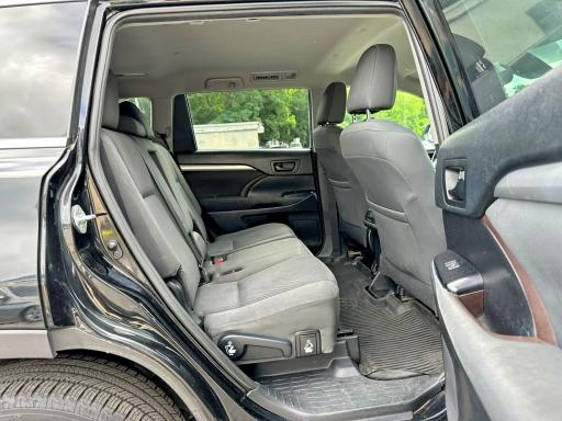 Aukcja sprzedaży 2019 Toyota Highlander, vin: 5TDZZRFH0KS325407, numer aukcji: 64052976