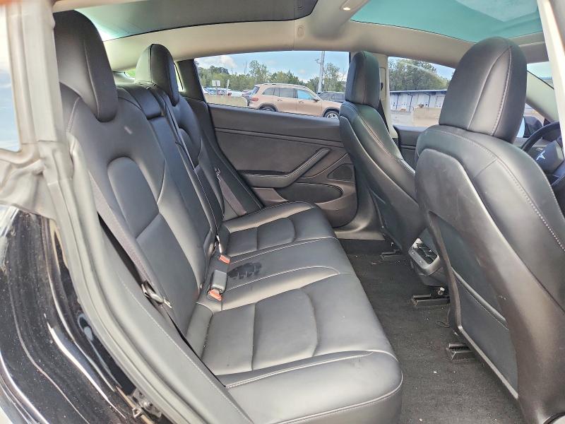 Aukcja sprzedaży 2019 Tesla Model 3, vin: 5YJ3E1EA3KF296755, numer aukcji: 64138616