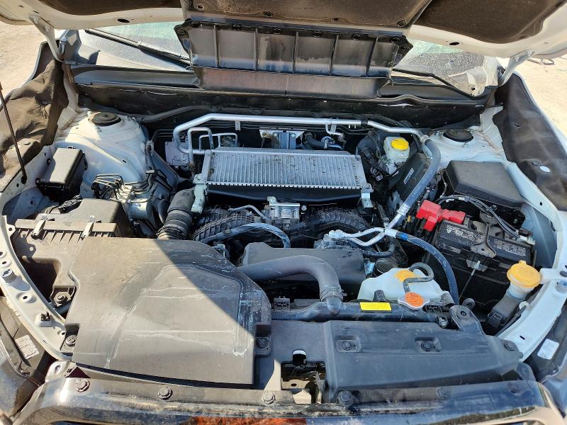 2025 Subaru Ascent მანქანა იყიდება აუქციონზე, vin: 4S4WMAFD5S3415133, აუქციონის ნომერი: 64899356