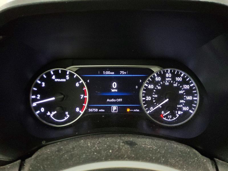 62331656 :رقم المزاد ، 3N1AB8CV1NY303289 vin ، 2022 Nissan Sentra مزاد بيع