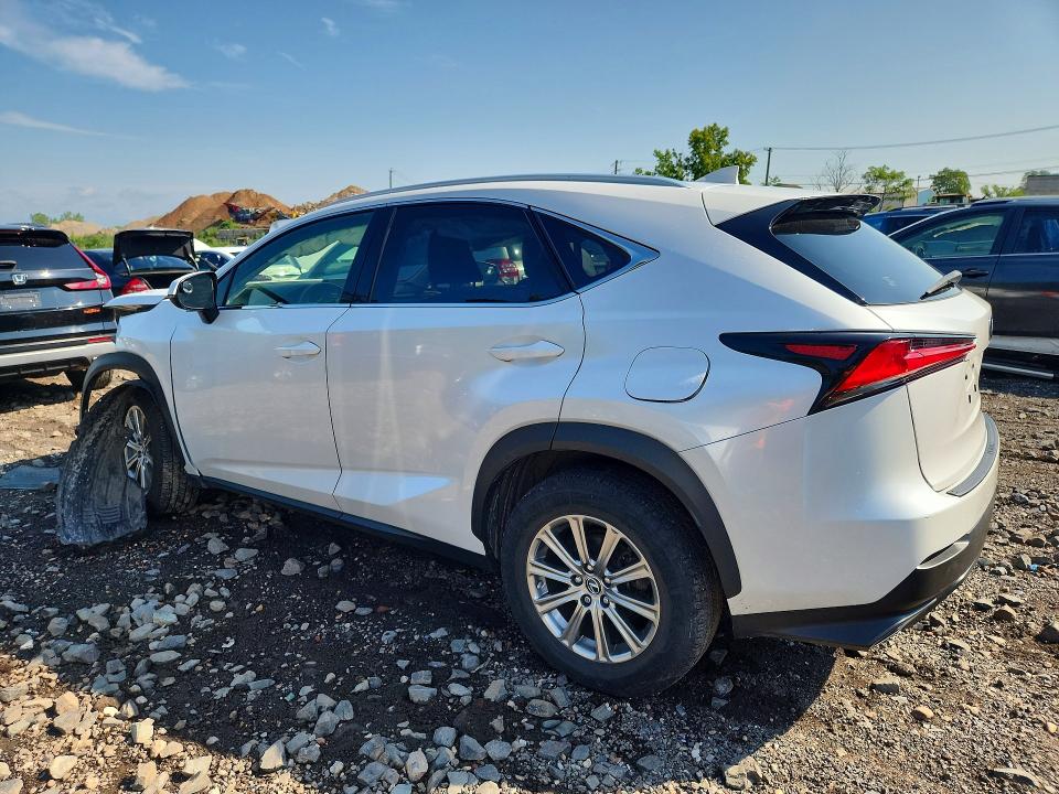 Продажа на аукционе авто 2021 Lexus Nx 300, vin: JTJDARDZ9M5025352, номер лота: 63562926