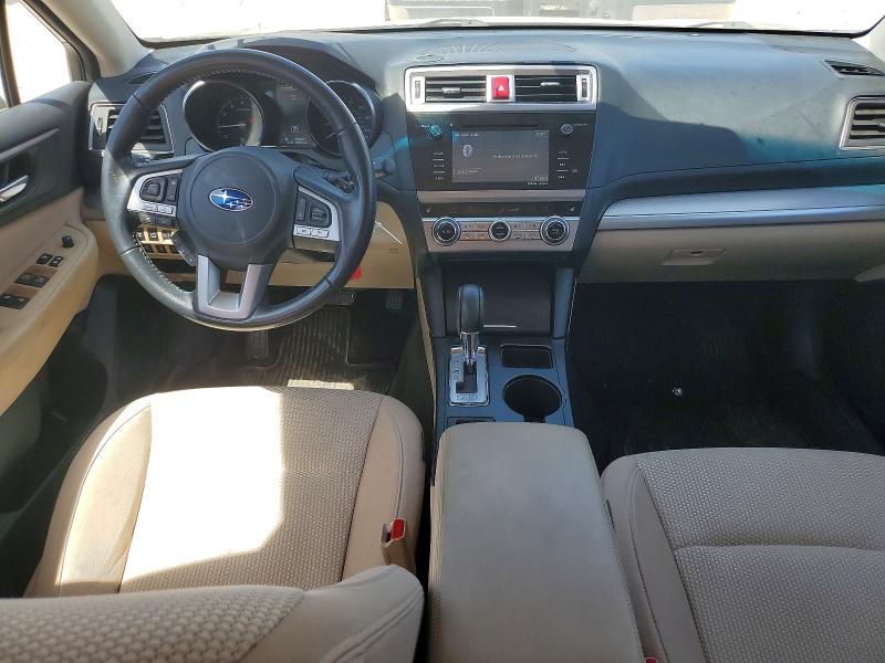 Aukcja sprzedaży 2016 Subaru Outback, vin: 4S4BSBFCXG3316459, numer aukcji: 65315246