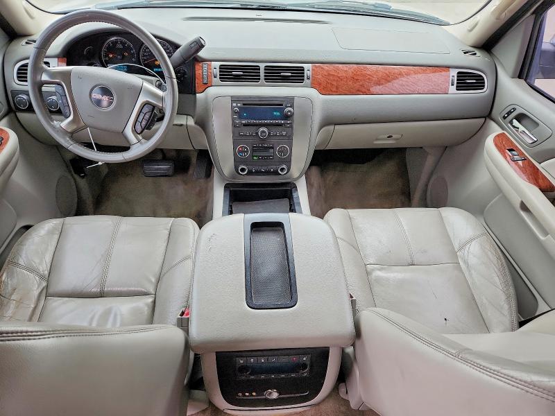 Aukcja sprzedaży 2007 Gmc Yukon, vin: 1GKFK13067J344642, numer aukcji: 65011676