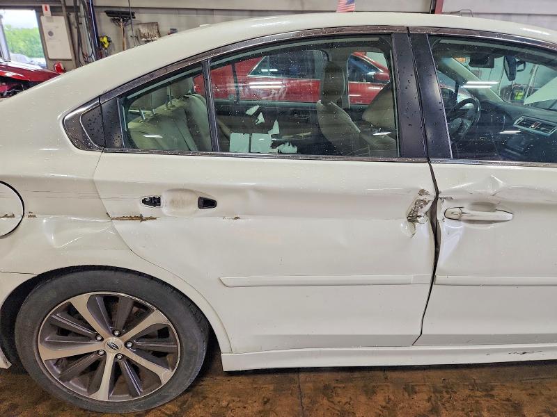 Aukcja sprzedaży 2015 Subaru Legacy, vin: 4S3BNAL68F3057960, numer aukcji: 63483266