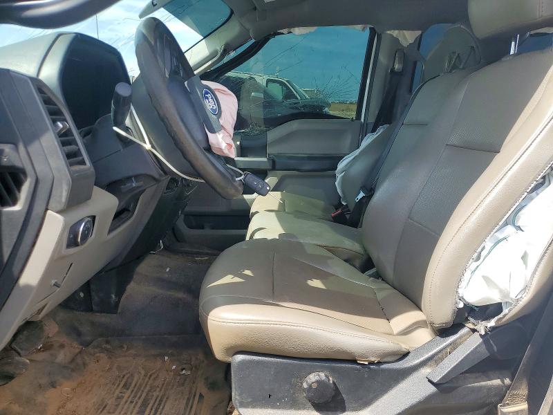 64158946 :رقم المزاد ، 1FT7W2BT0MEC36799 vin ، 2021 Ford F250 مزاد بيع