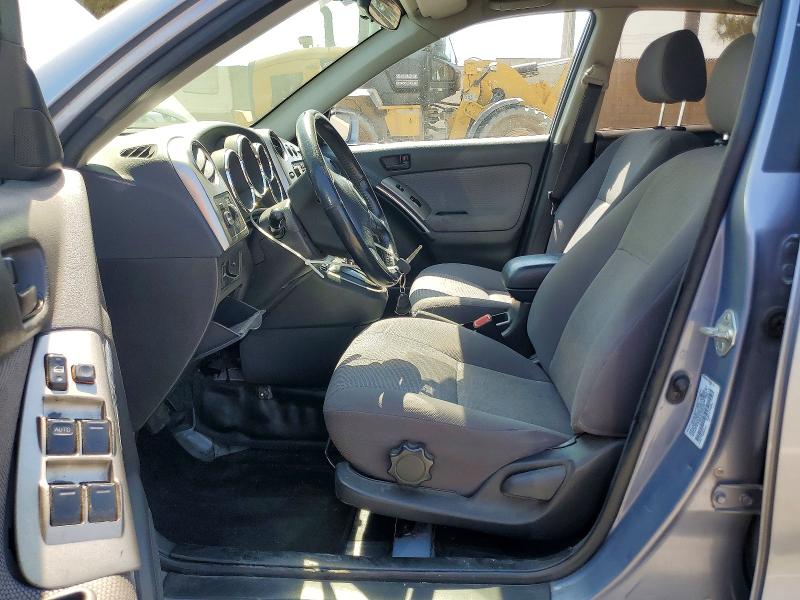 Продажа на аукционе авто 2003 Toyota Matrix, vin: 2T1KR32E73C032043, номер лота: 64056246